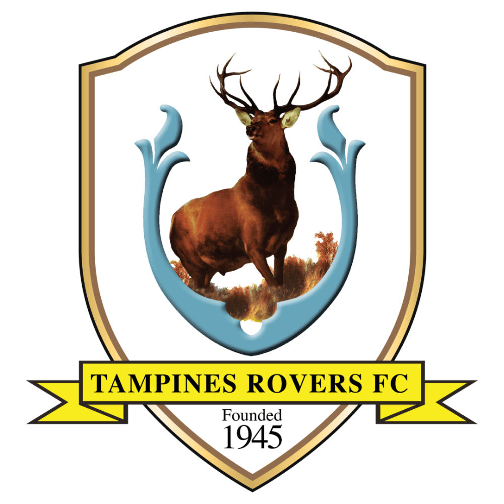BG Tampines Rovers FC