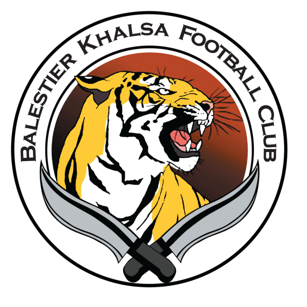 Balestier Khalsa FC