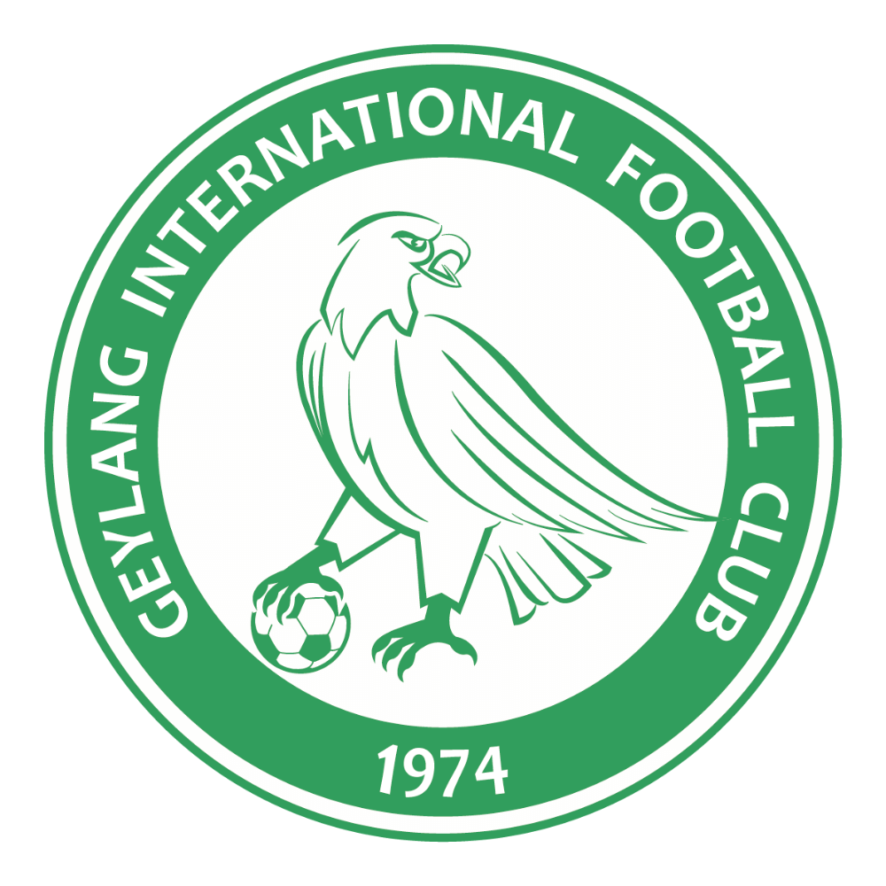 Geylang International FC