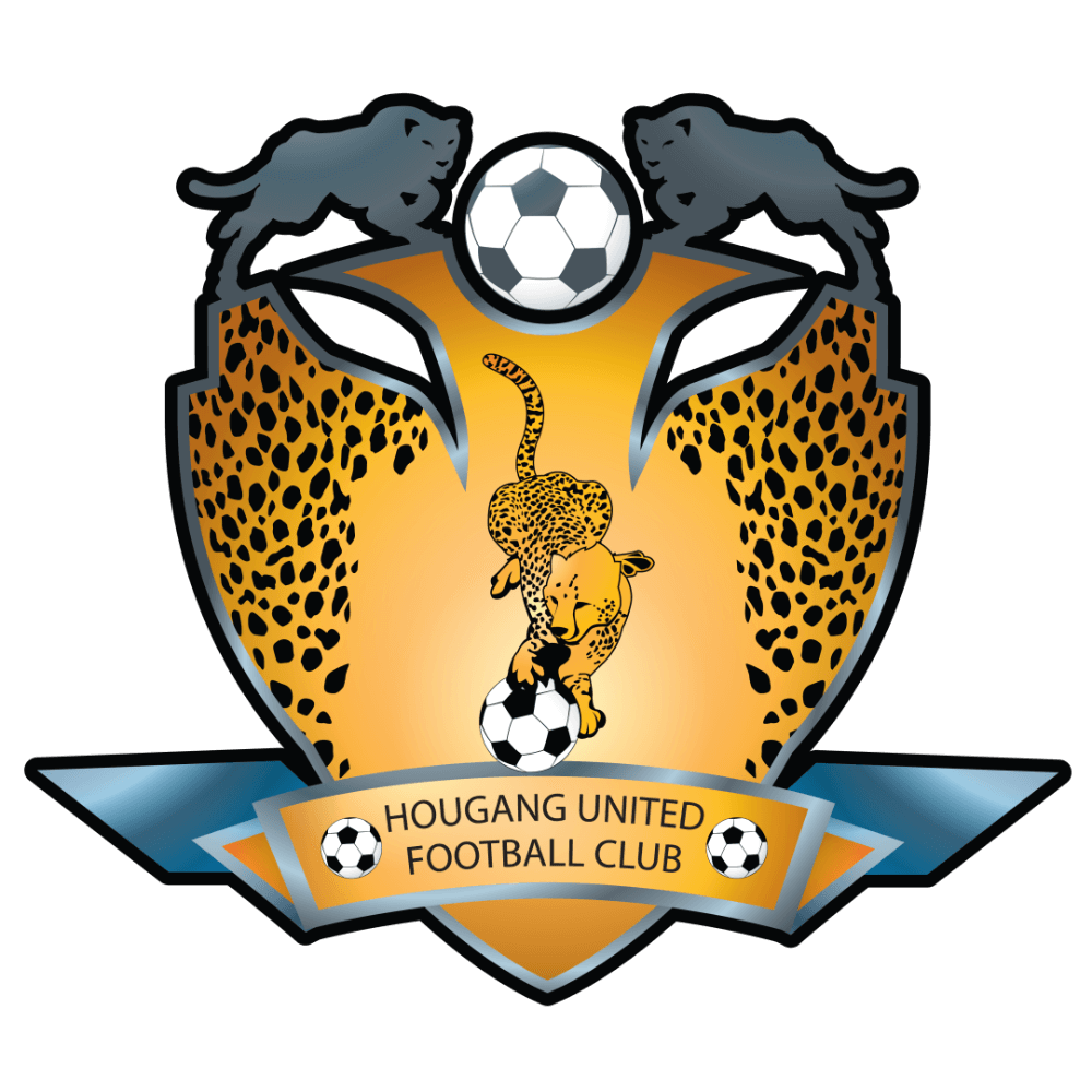 Hougang United FC