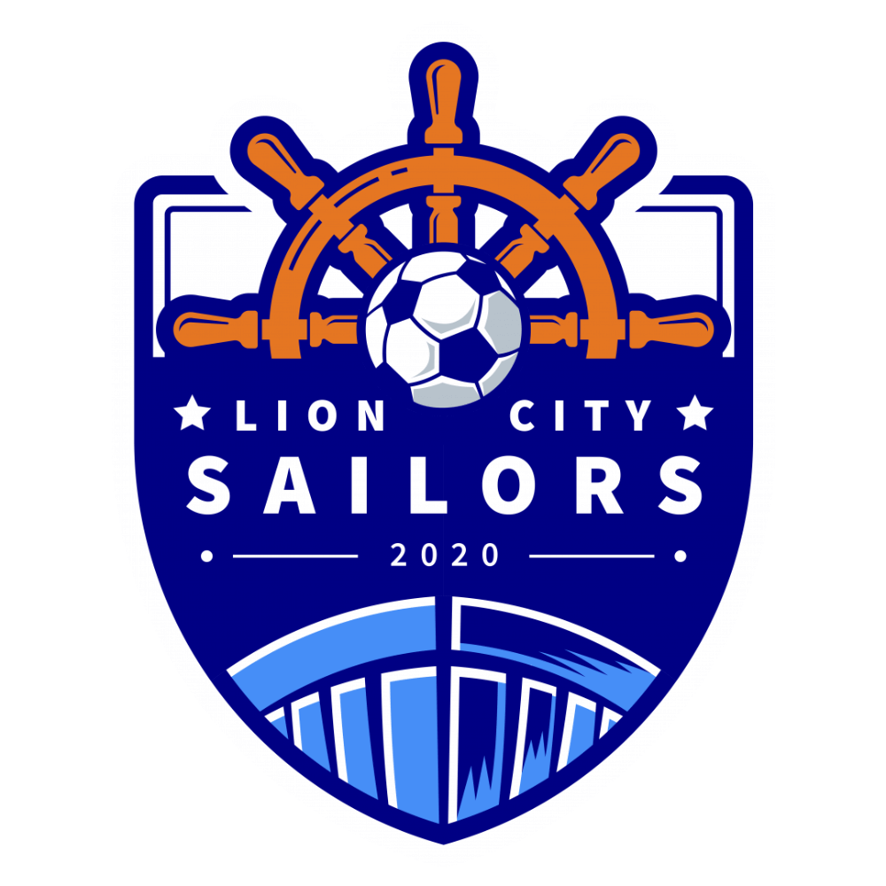 Lion City Sailors FC