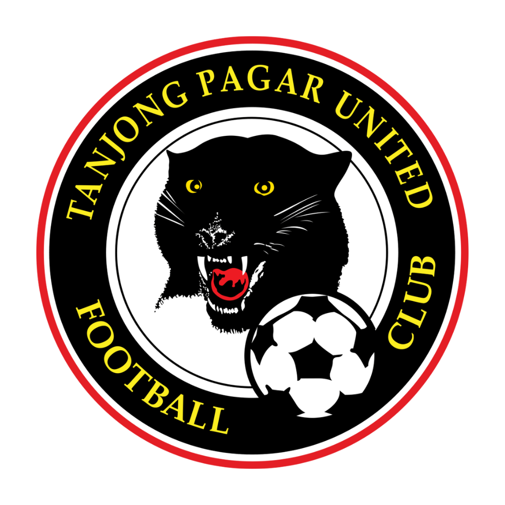 Tanjong Pagar United FC